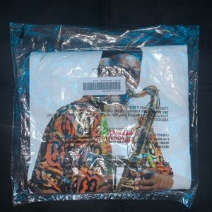 Supreme Pharoah Sanders Tee